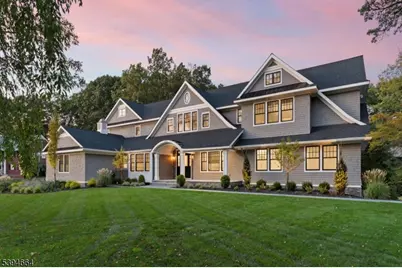 330 Hartshorn Dr, Millburn Twp., NJ 07078 - Photo 1