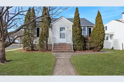 344 Maplewood Ave, Clifton, NJ 07013 - Photo 1