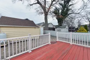 190 Malone Ave, Belleville, NJ 07109 - Photo 9