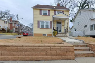 190 Malone Ave, Belleville, NJ 07109 - Photo 1