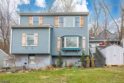 97 Springbrook Trl, Sparta Township, NJ 07871 - Photo 1