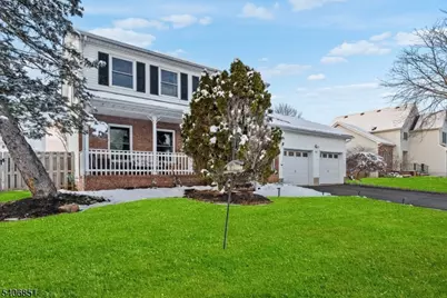 62 Longfield Dr, Hillsborough Township, NJ 08844 - Photo 3