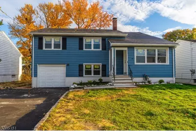 1707 Burnet Ave, Union Township, NJ 07083 - Photo 1
