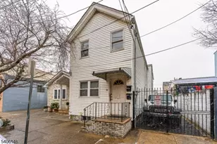 58 Van Buren St, Newark, NJ 07105 - Photo 1