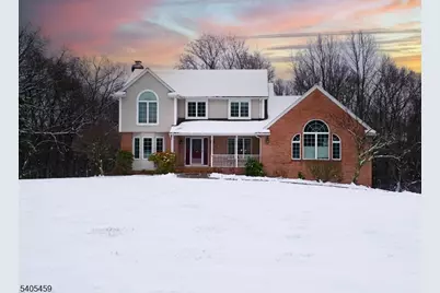 6 Meadow Lake Dr, Hardwick Township, NJ 07825 - Photo 1