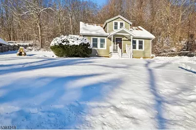 6 Cold Hill Rd, Mendham Township, NJ 07945 - Photo 1