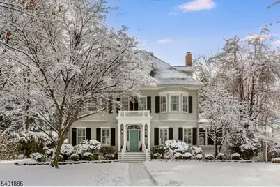 19 Hamilton Rd, Glen Ridge, NJ 07028 - Photo 1