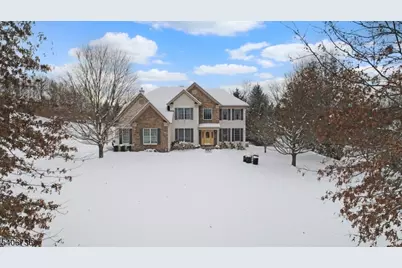 5 Scenic Hills Dr, Blairstown Township, NJ 07825 - Photo 1