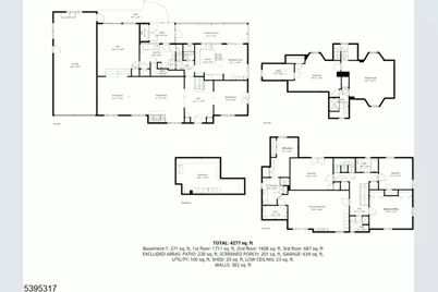 58 Crest Dr, South Orange, NJ 07079 - Photo 49