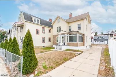 328 Hawthorne St, Orange, NJ 07050 - Photo 25