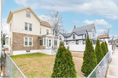 328 Hawthorne St, Orange, NJ 07050 - Photo 27