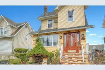 836 Livingston Rd, Elizabeth, NJ 07208 - Photo 3