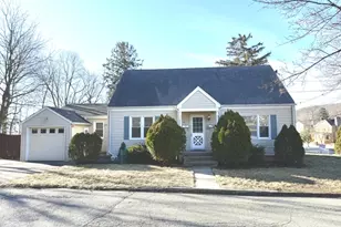 156 E Prospect St, Hackettstown, NJ 07840 - Photo 1