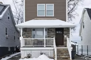 144 Silleck St, Clifton, NJ 07013 - Photo 1