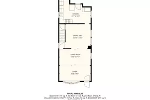 109 High St, Cranford Township, NJ 07016 - Photo 35