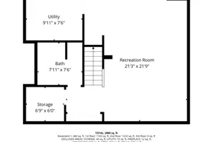 2 Roger Ave, Cranford Township, NJ 07016 - Photo 47