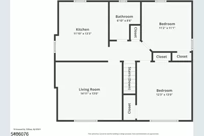 19 Inwood St, Clifton, NJ 07011 - Photo 27