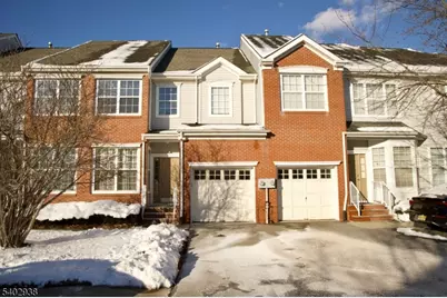 52 Gordon Cir, Parsippany, NJ 07054 - Photo 1