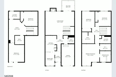 52 Gordon Cir, Parsippany, NJ 07054 - Photo 29