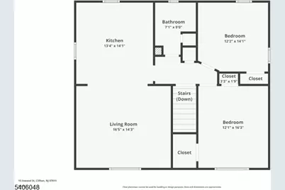 15 Inwood St, Clifton, NJ 07011 - Photo 33