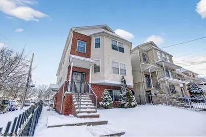 26-28 Clinton Pl, Newark, NJ 07108 - Photo 1