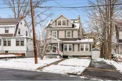 32 N Spring Garden Ave, Nutley, NJ 07110 - Photo 1