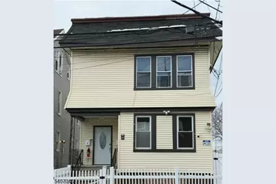 251 Clinton Pl, Newark, NJ 07112 - Photo 1
