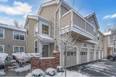 9 High Pond Lane #9, Bedminster Township, NJ 07921 - Photo 1