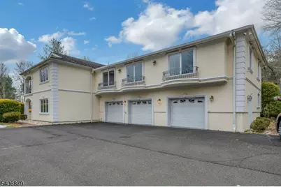 1 Southern Slope Ter, Mendham Township, NJ 07960 - Photo 47