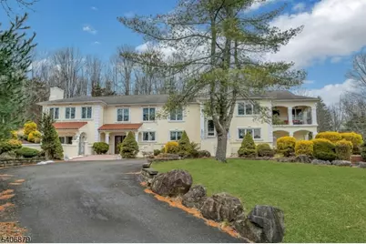 1 Southern Slope Ter, Mendham Township, NJ 07960 - Photo 1