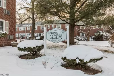 445 Morris Ave #4C, Springfield, NJ 07081 - Photo 1