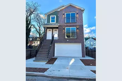 51 N 15th St Unit 2 #1, East Orange, NJ 07017 - Photo 1