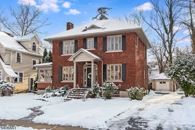 258 Hyslip Ave, Westfield, NJ 07090 - Photo 3