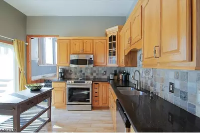 16 High St, Blairstown Township, NJ 07825 - Photo 5