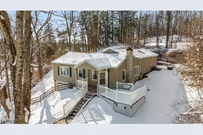 16 High St, Blairstown Township, NJ 07825 - Photo 19