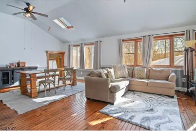 16 High St, Blairstown Township, NJ 07825 - Photo 11