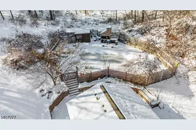 16 High St, Blairstown Township, NJ 07825 - Photo 23