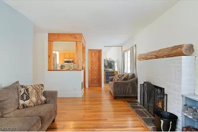 16 High St, Blairstown Township, NJ 07825 - Photo 3