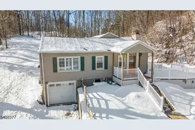 16 High St, Blairstown Township, NJ 07825 - Photo 1
