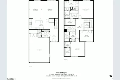 59 Whitney Farm Pl, Morris Township, NJ 07960 - Photo 37