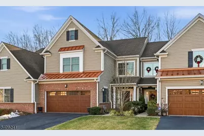 59 Whitney Farm Pl, Morris Township, NJ 07960 - Photo 1