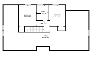 58 Hawks Schoolhouse, Holland Township, NJ 08848 - Photo 33