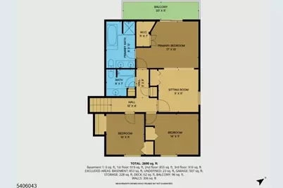 333 Mount Bethel Rd, Mansfield Township, NJ 07865 - Photo 45