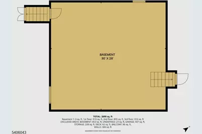 333 Mount Bethel Rd, Mansfield Township, NJ 07865 - Photo 47