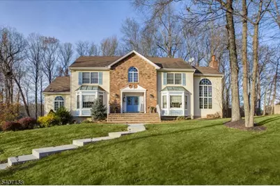 6 Malibu Dr, Sparta Township, NJ 07871 - Photo 1