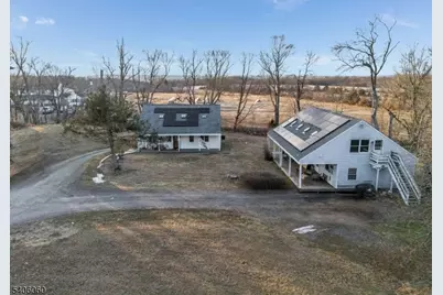 863-865 County Road 519, Kingwood Township, NJ 08825 - Photo 19