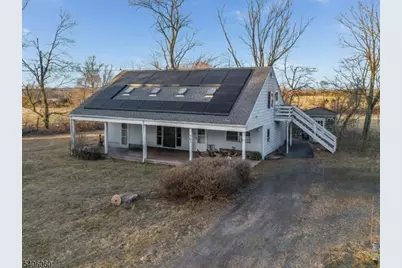 863-865 County Road 519, Kingwood Township, NJ 08825 - Photo 17