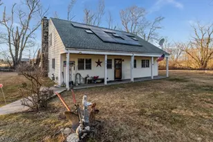 863-865 County Road 519, Kingwood Township, NJ 08825 - Photo 1