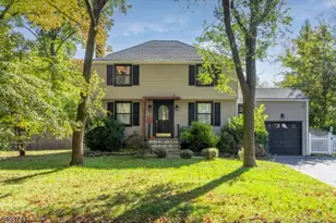 8 Venetia Ave, Cranford Township, NJ 07016 - Photo 1