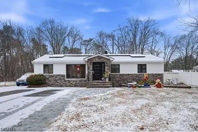 587 Marlboro Rd, Old Bridge Township, NJ 08857 - Photo 1